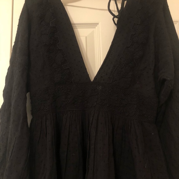 Free People Sugarpie dress - Picture 6 of 6